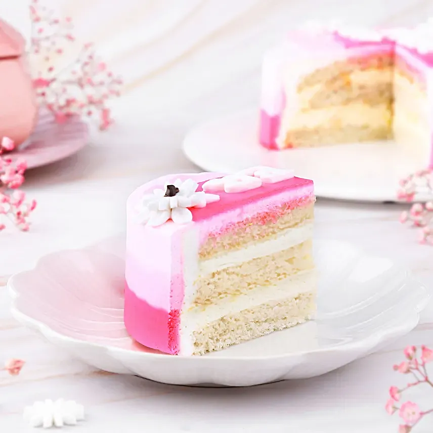Chocolate Dream Cake For Mom Half Kg