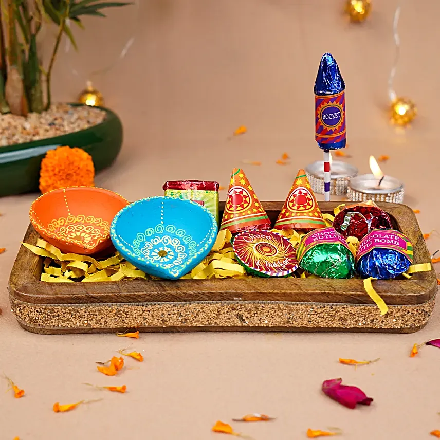 Chocolate Fiesta