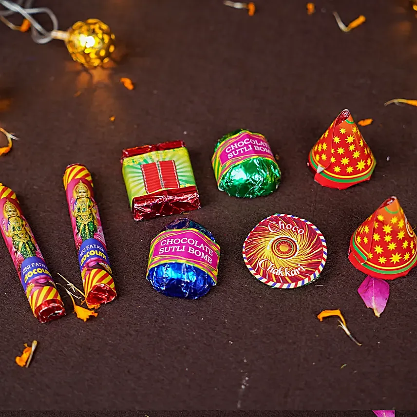Chocolate Fiesta