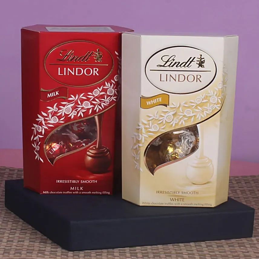 Chocolate Lover Treasure Box