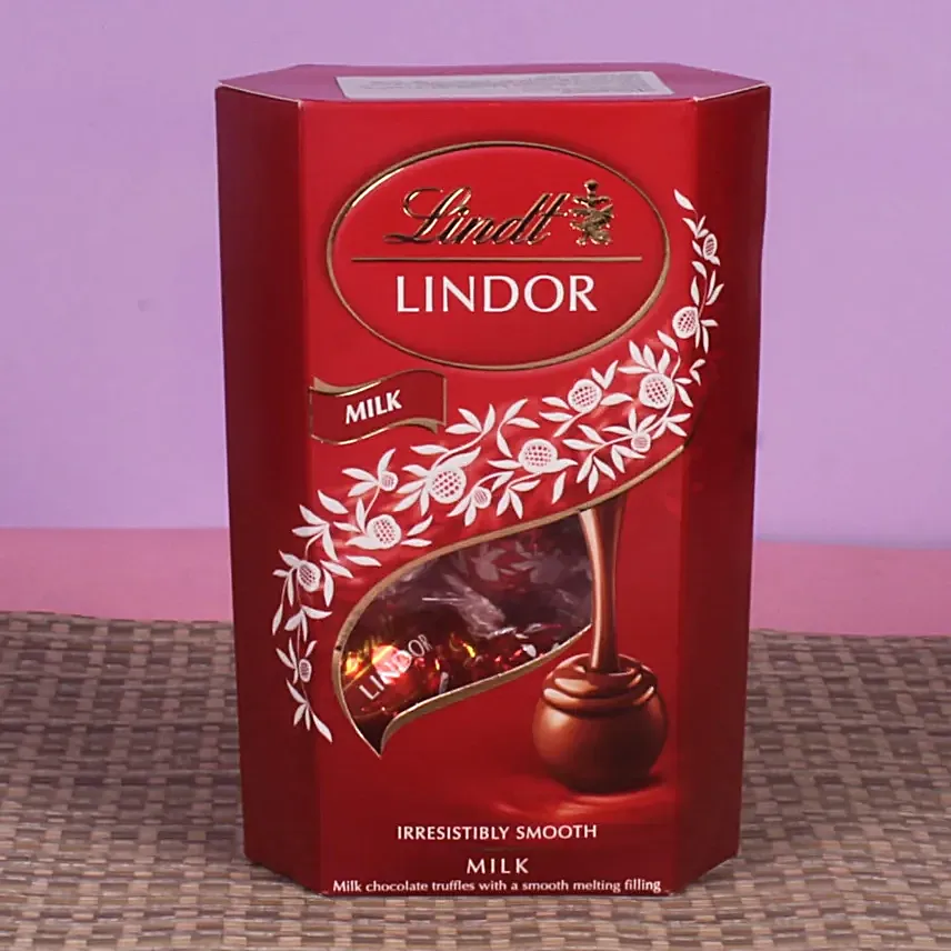 Chocolate Lover Treasure Box