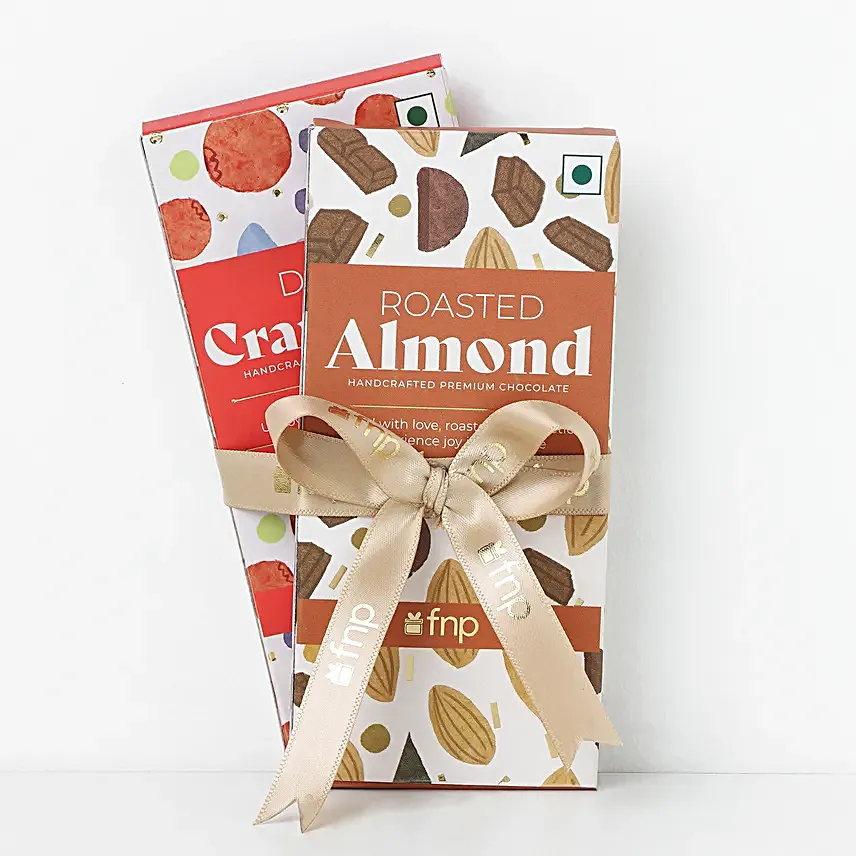Chocolate N Photo Frame Keepsake