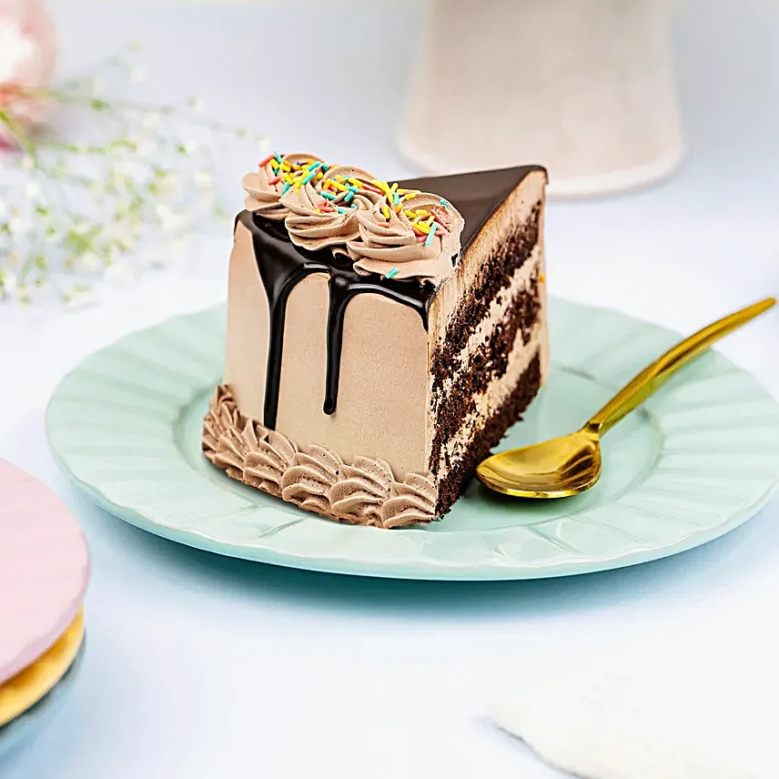 chocolate half cake online