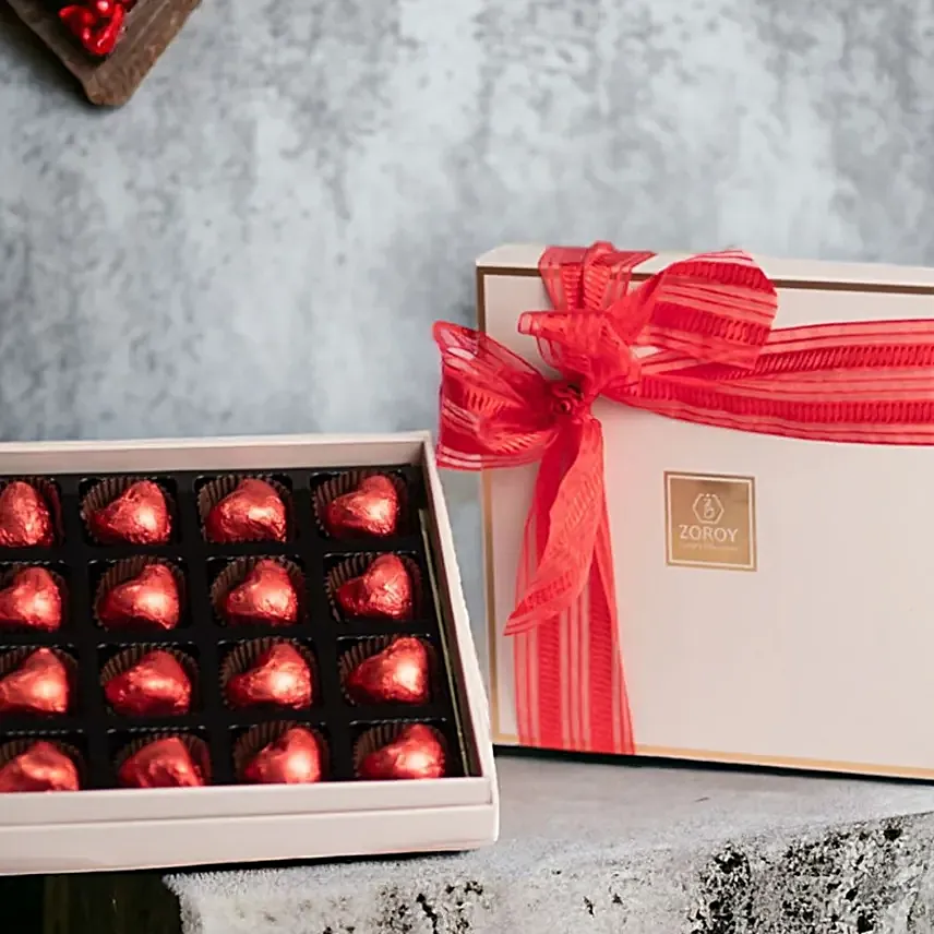 Chocolate Temptation Box