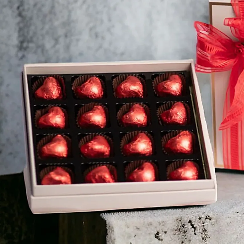 Chocolate Temptation Box