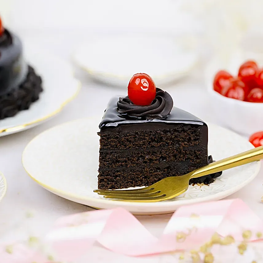 Happy New Year Cakes Half kg