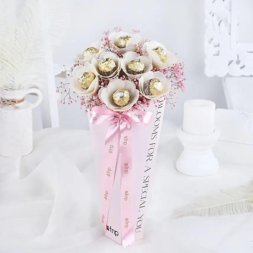 Chocolates N Love for Mom
