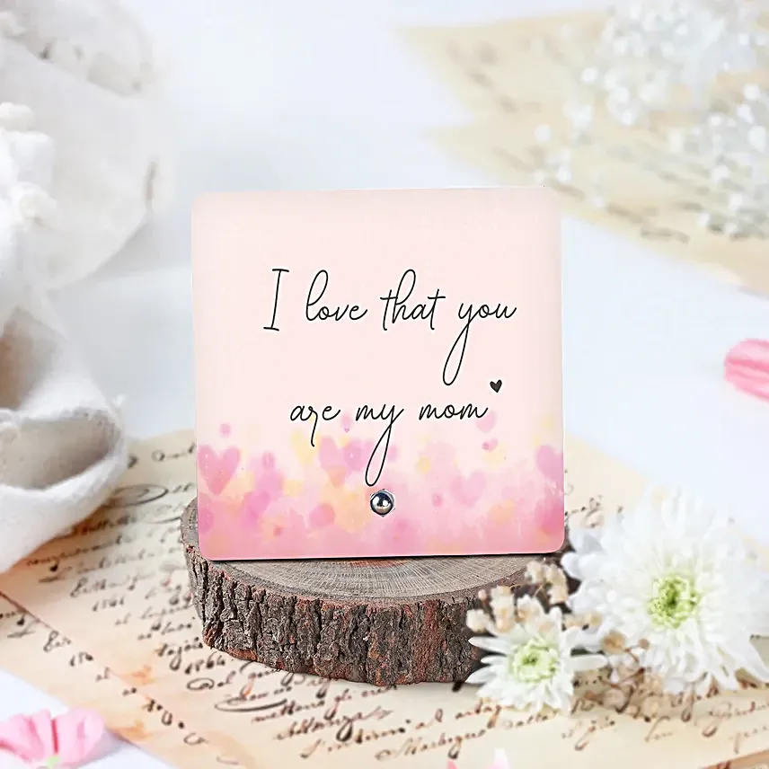 Chocolates N Love for Mom