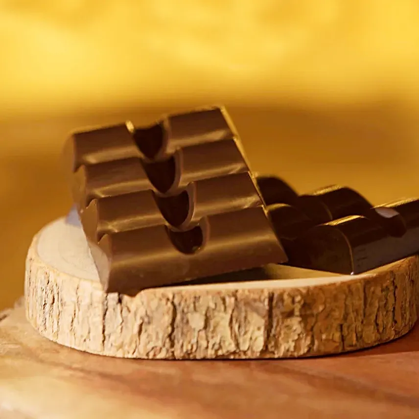 Chocolatierss Healthy Indulgence Hamper