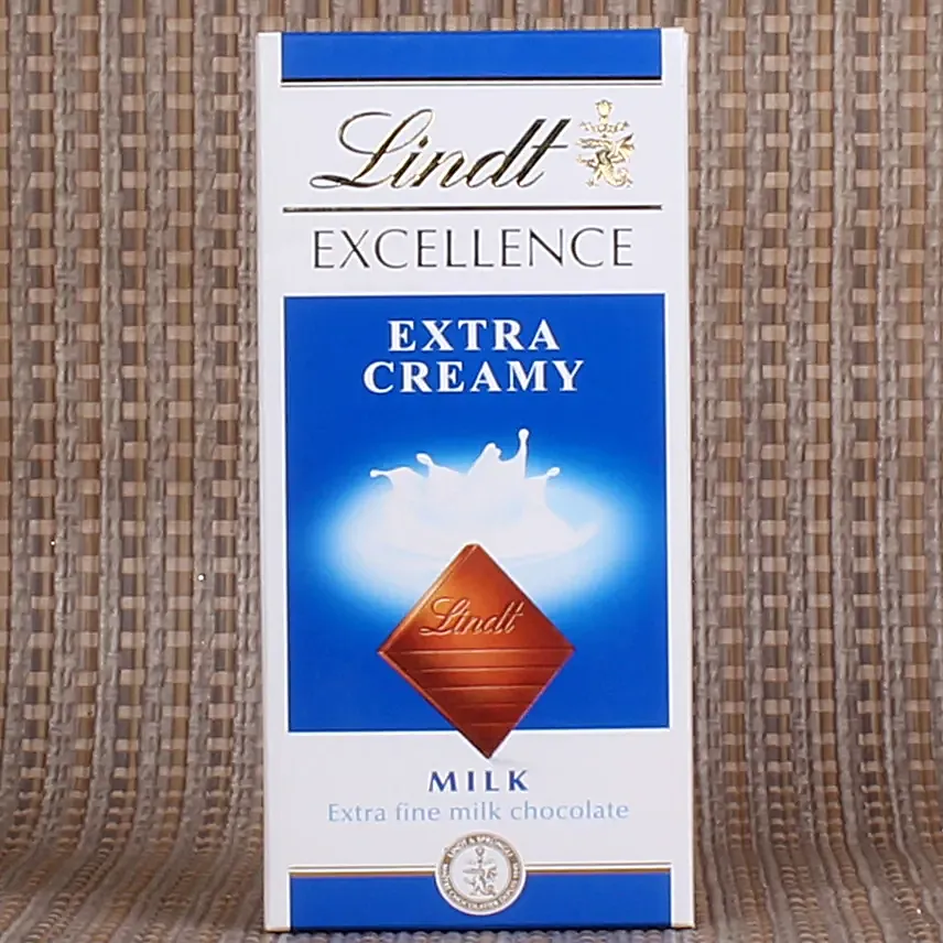 Premium Lindt Chocolate For New Year Online