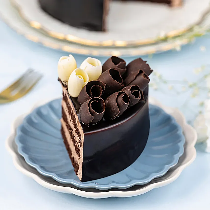 chocolate cake online