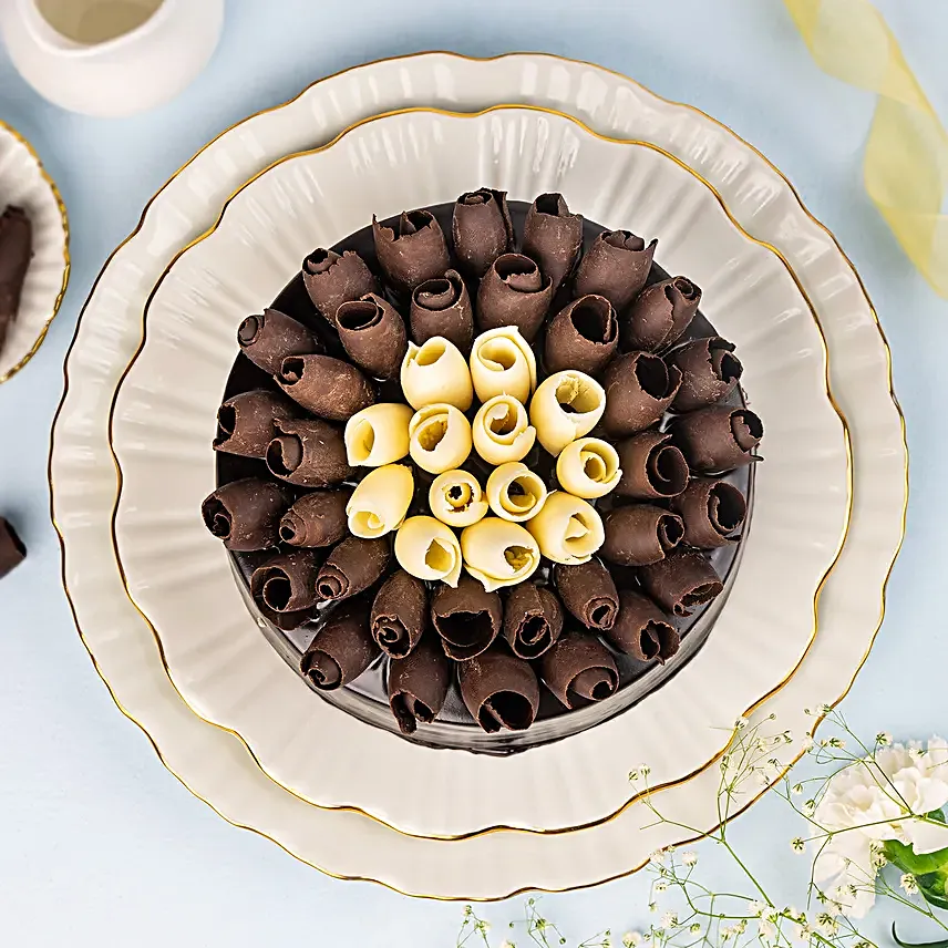 chocolate cake online