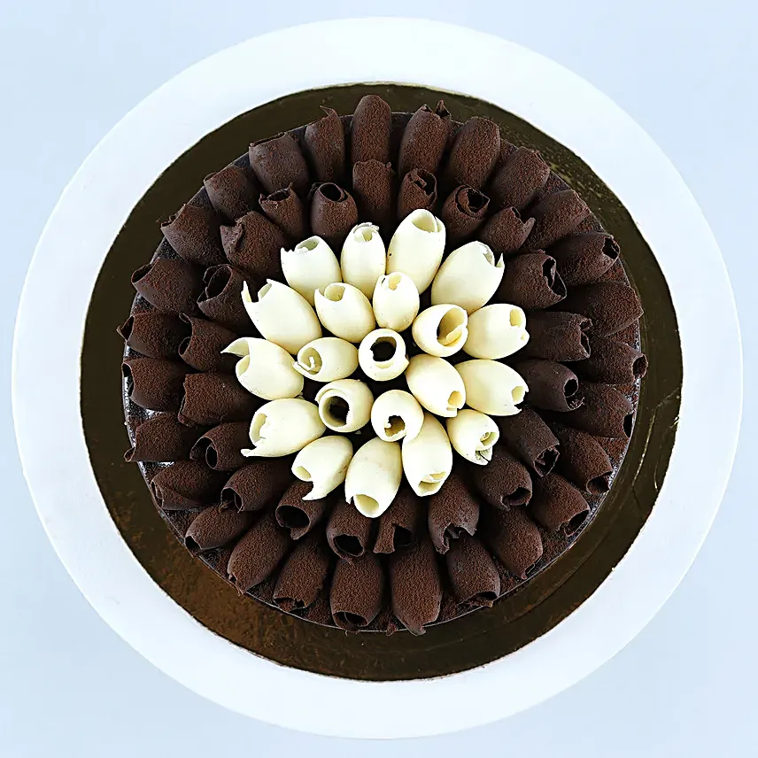 chocolate cake online