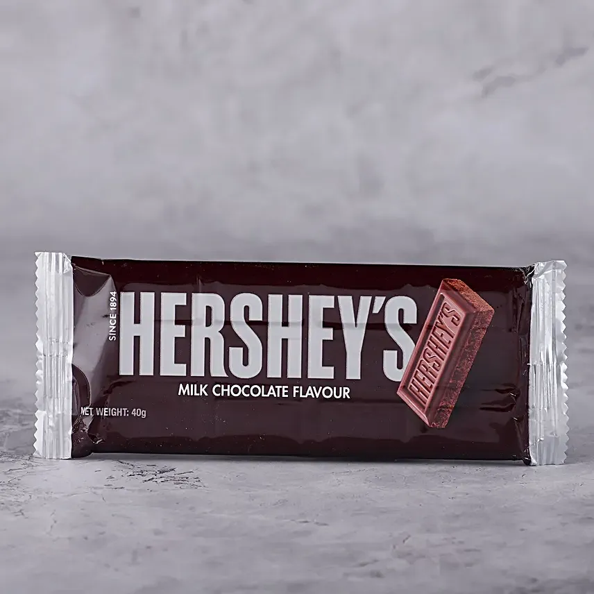 Chocolaty Treat Tray