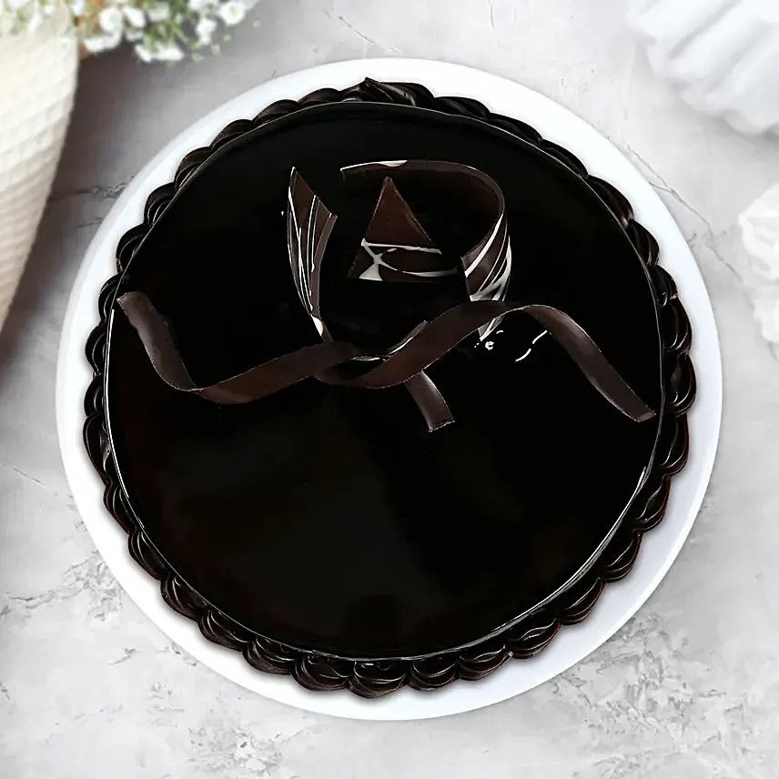 Chocolaty Truffle Cakes Half kg