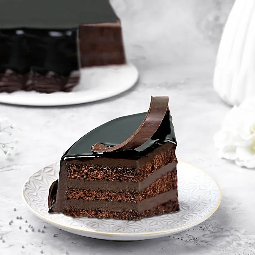 Chocolaty Truffle Cakes Half kg