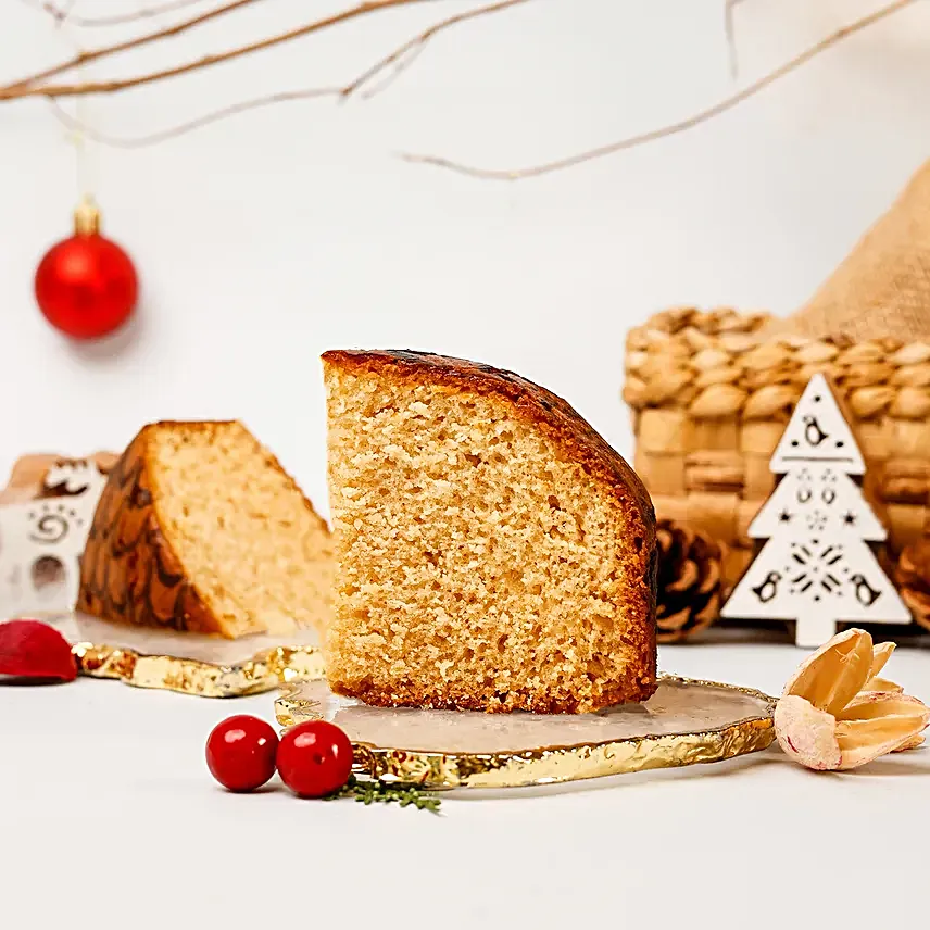 Chocolicious Choco Marble Dry Cake 500 grams