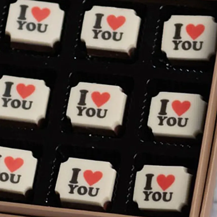 ChocoLove Symphony
