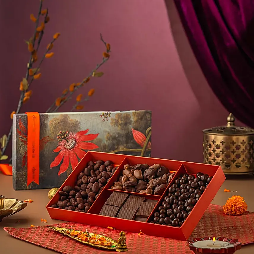 Chokola Harmony Special Chocolate Hamper