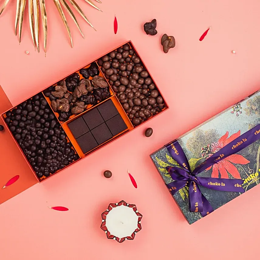 Chokola Harmony Special Chocolate Hamper