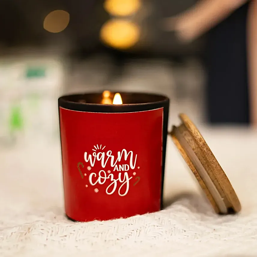 Christmas Cheer Gift Hamper