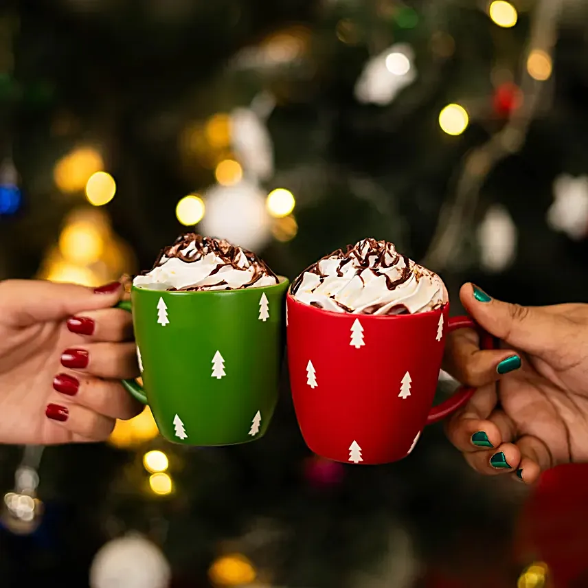 Christmas Cheer Gift Hamper