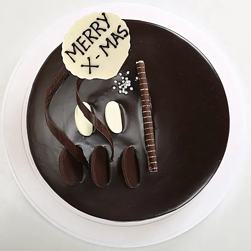 Chocolate Cake Half kg