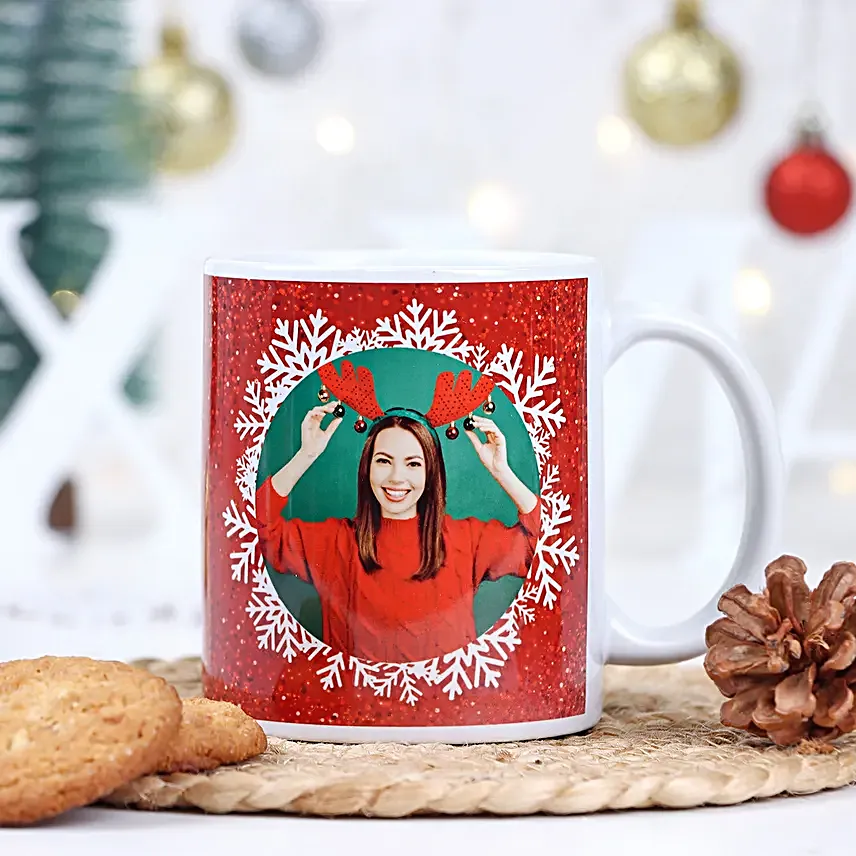 Christmas Magic Mug