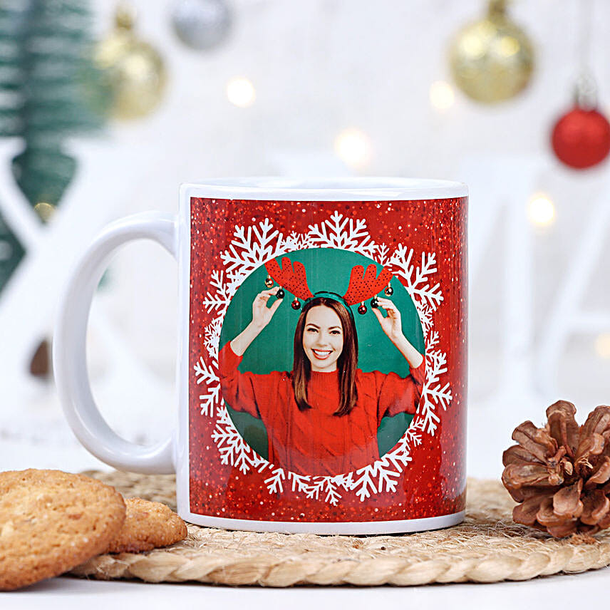 Christmas Magic Mug