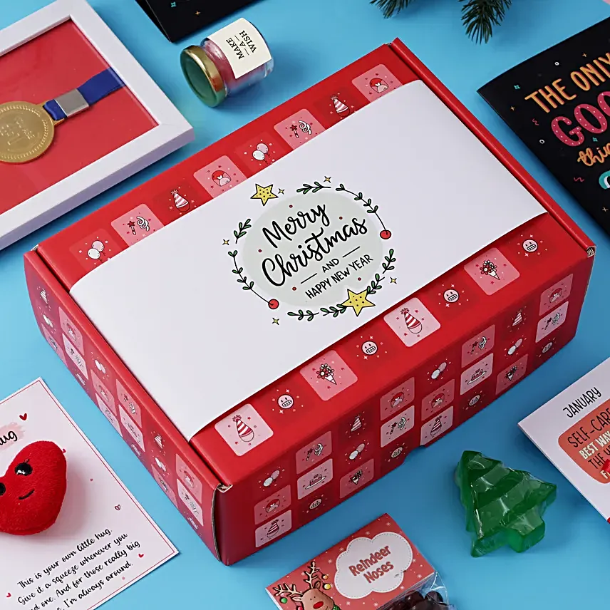 Christmas Special Hamper