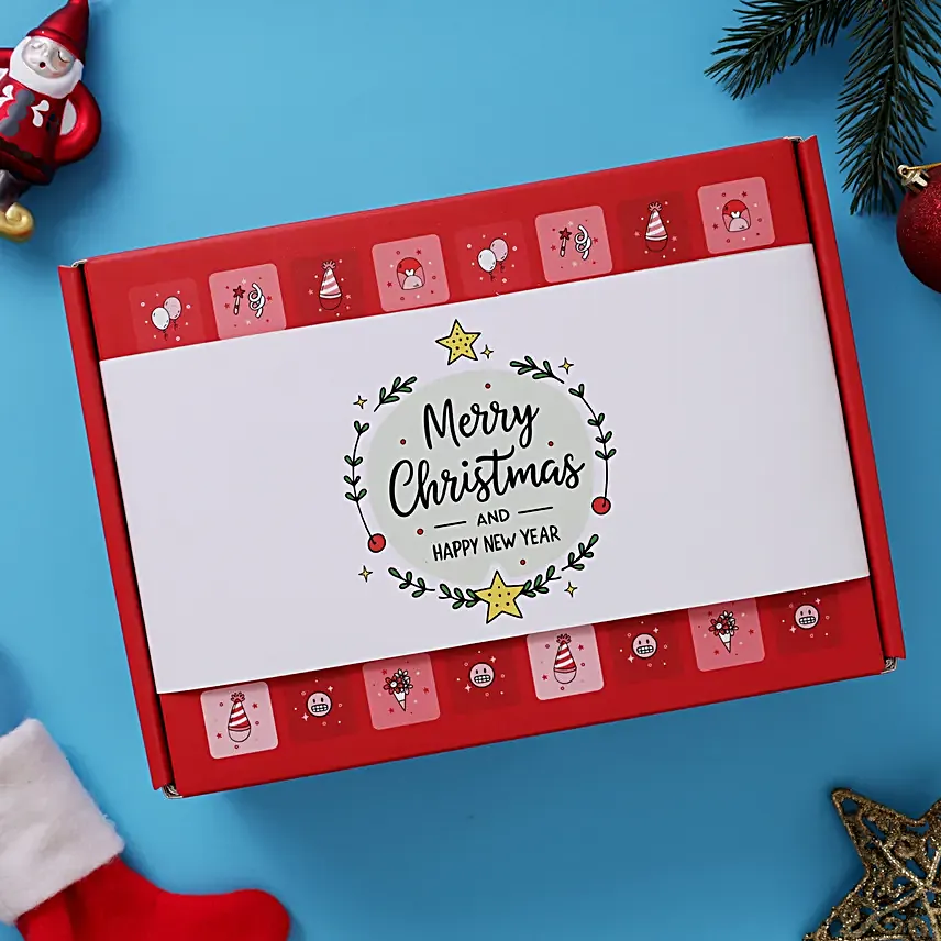 Christmas Special Hamper