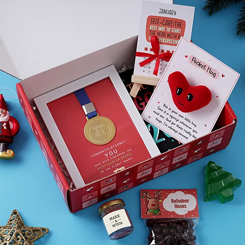 Christmas Special Hamper