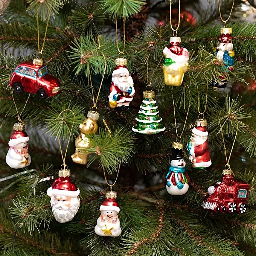 Christmas Home Decoration Online