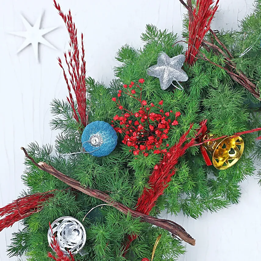Christmas Wreath