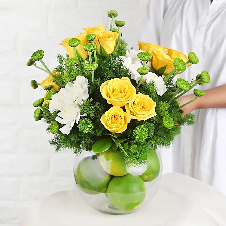 Citrus Punch