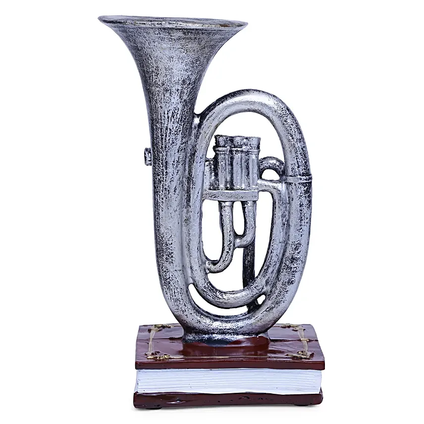 Classic Beauty Trumpet