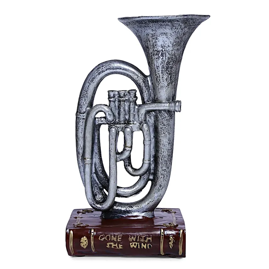 Classic Beauty Trumpet