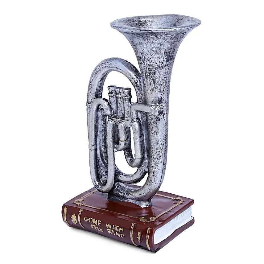 Classic Beauty Trumpet