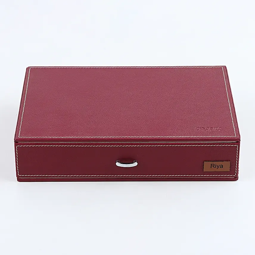 Classic Jewellery Organiser