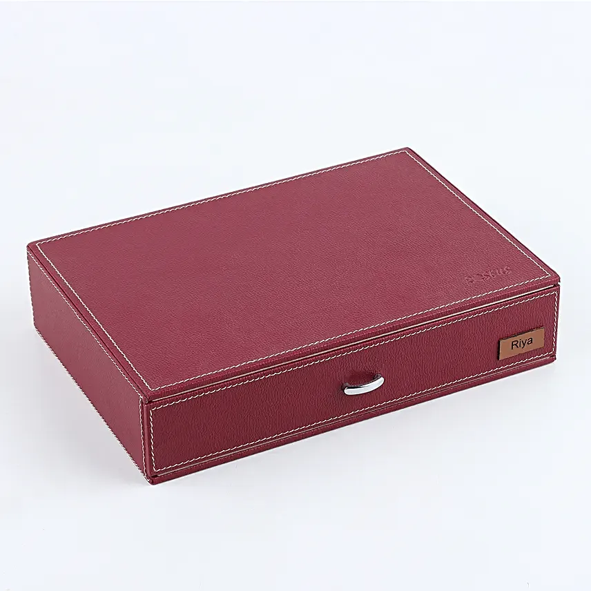 Classic Jewellery Organiser