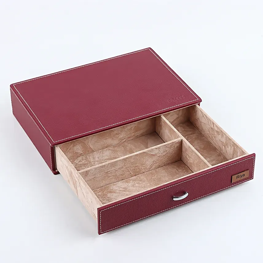 Classic Jewellery Organiser