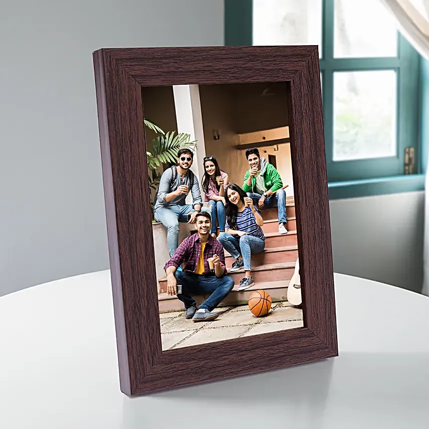 Photo Frame Gift for Her