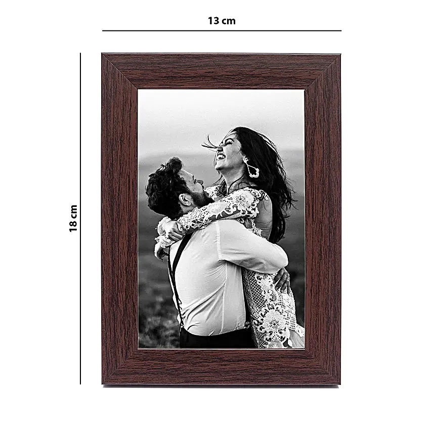 Photo Frame Gift for Her