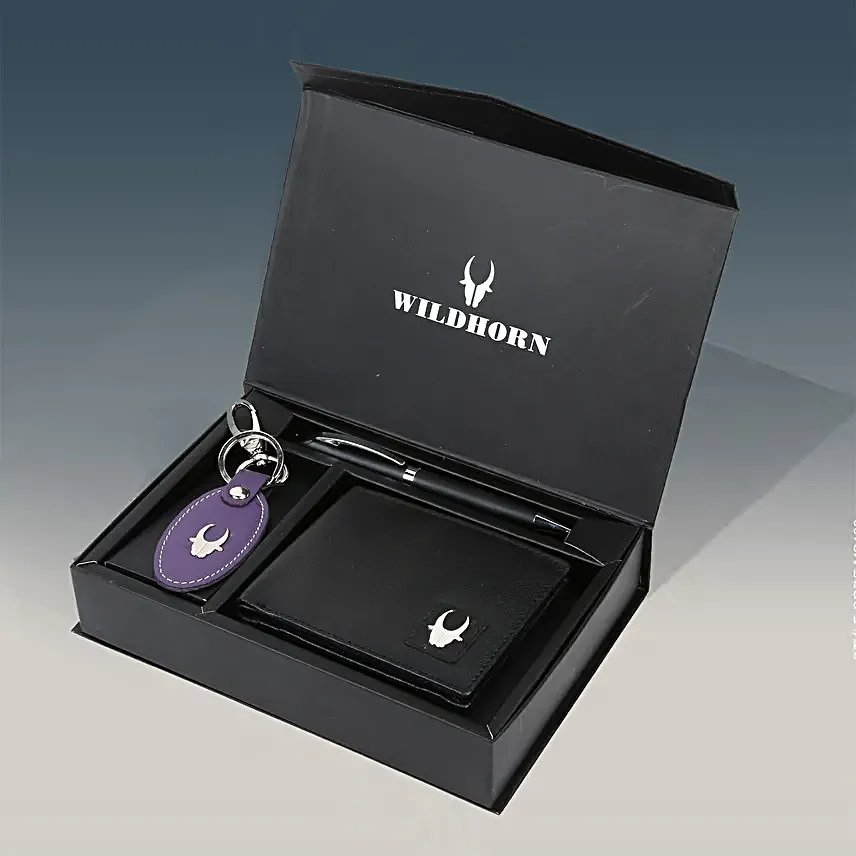 Classy Essentials Combo Gift Set