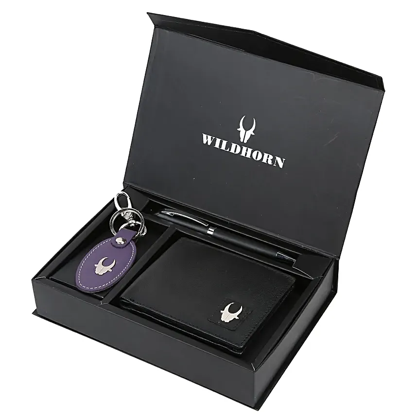Classy Essentials Combo Gift Set