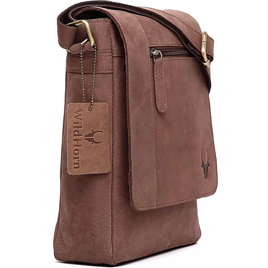 Classy Sling Bag For Men