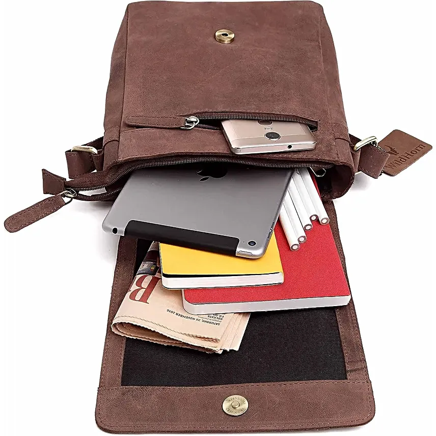 Classy Sling Bag For Men