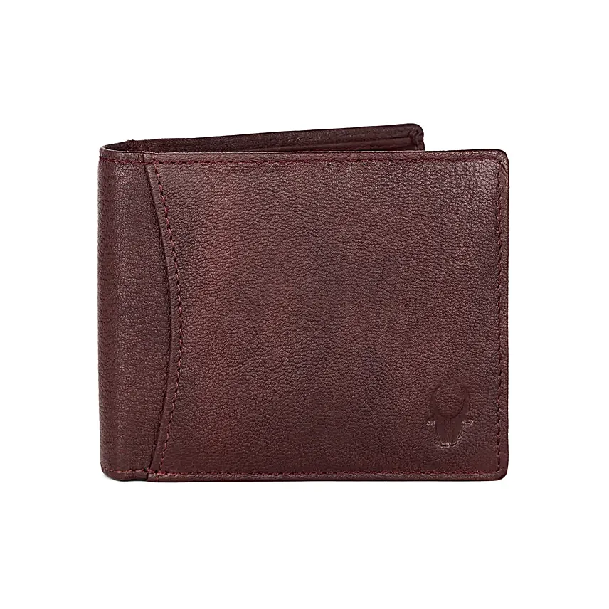 Classy Wallet N Pen Gift Set