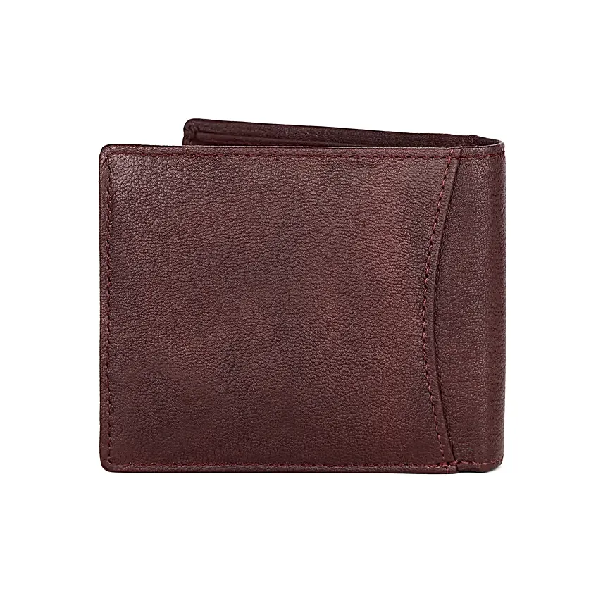 Classy Wallet N Pen Gift Set