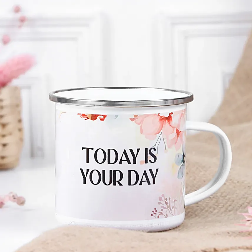 Coffee Love Mug For Mom